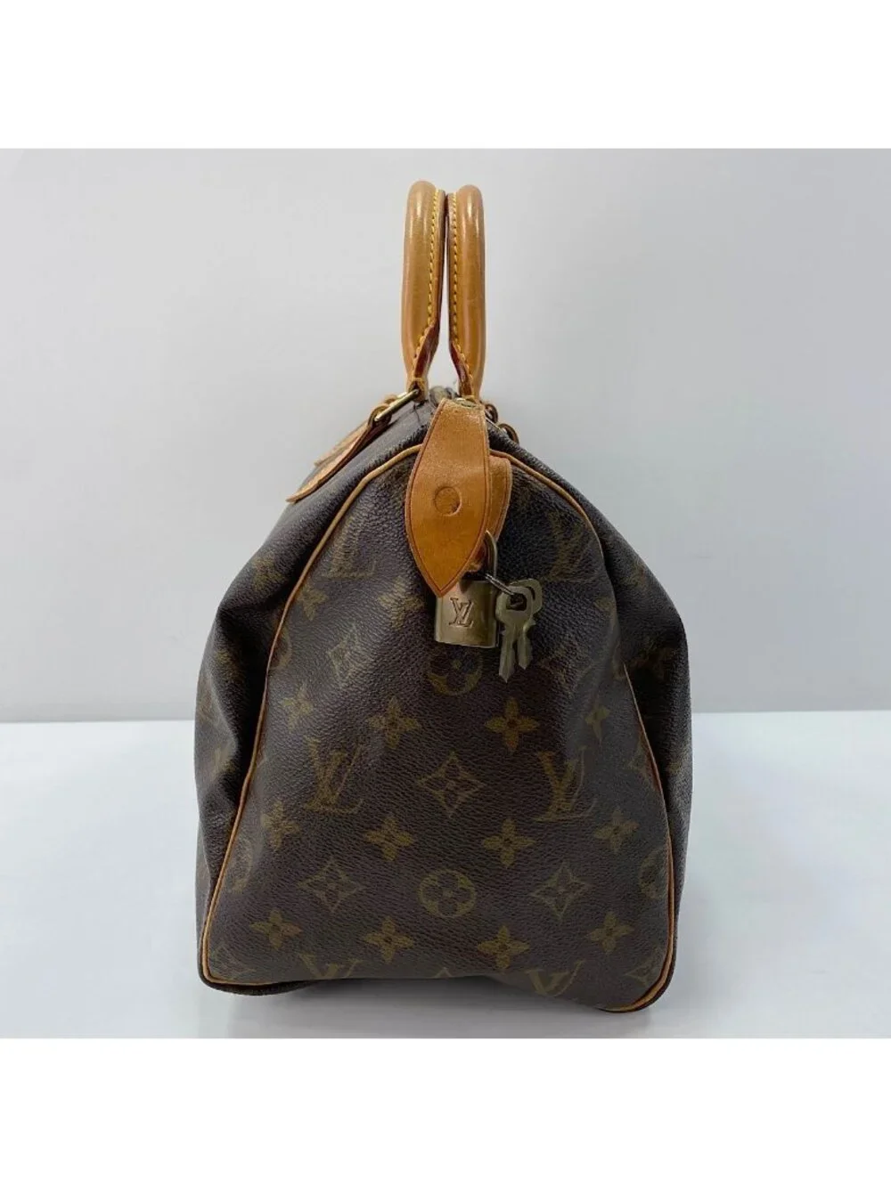 Louis Vuitton Handbag Speedy 30